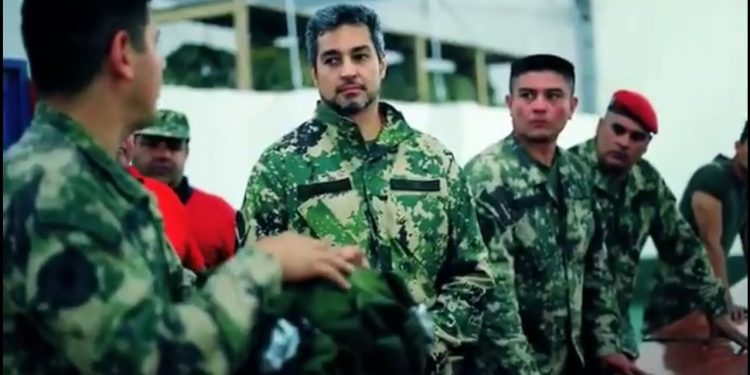 Preocupante deseo de enmienda constitucional