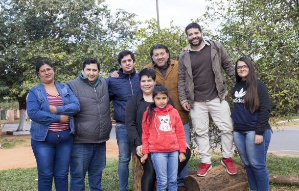 Felicita: el doloroso final de la niña vendedora de mandarinas Felicita: el doloroso final de la niña vendedora de mandarinas