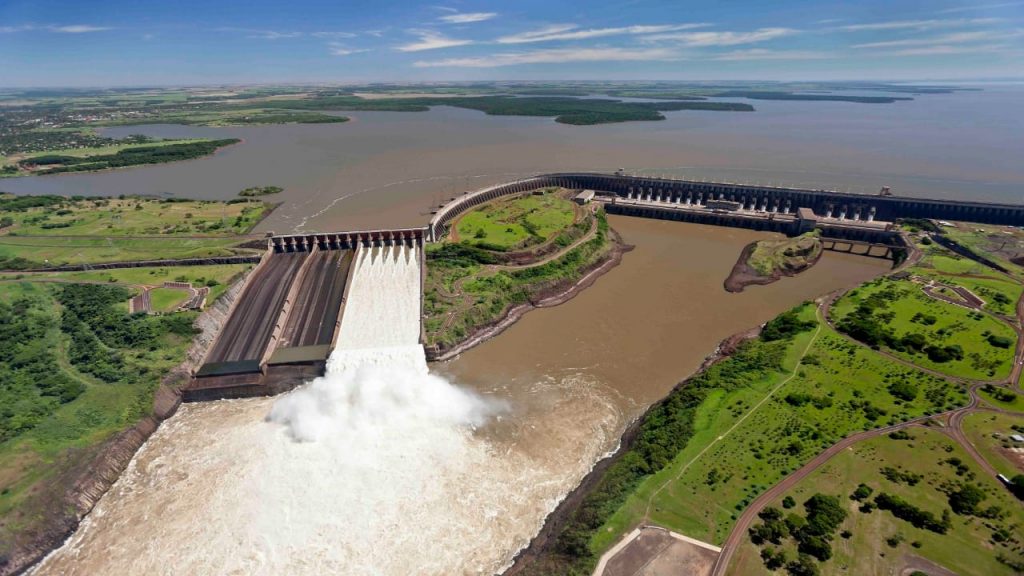 Celebran políticas de transparencia impulsadas desde Itaipu