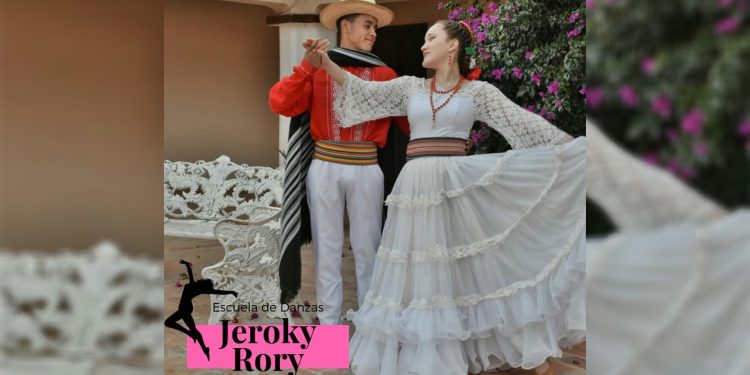 Chaco: Jóvenes bailarines representan a Paraguay en festival internacional