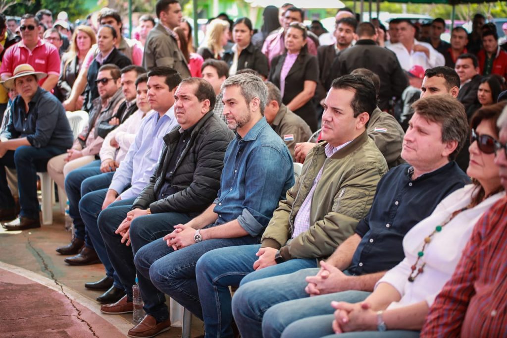 Buscarán duplicar producción durante nueva campaña de sésamo