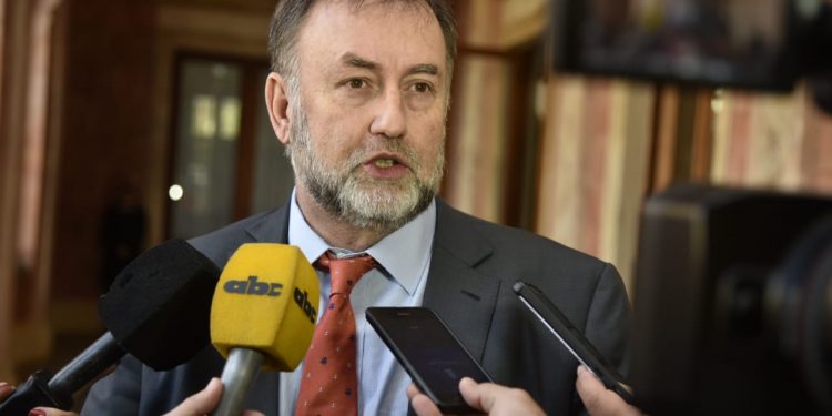 Ejecución presupuestaria alcanzó G. 14,9 billones a abril del 2020