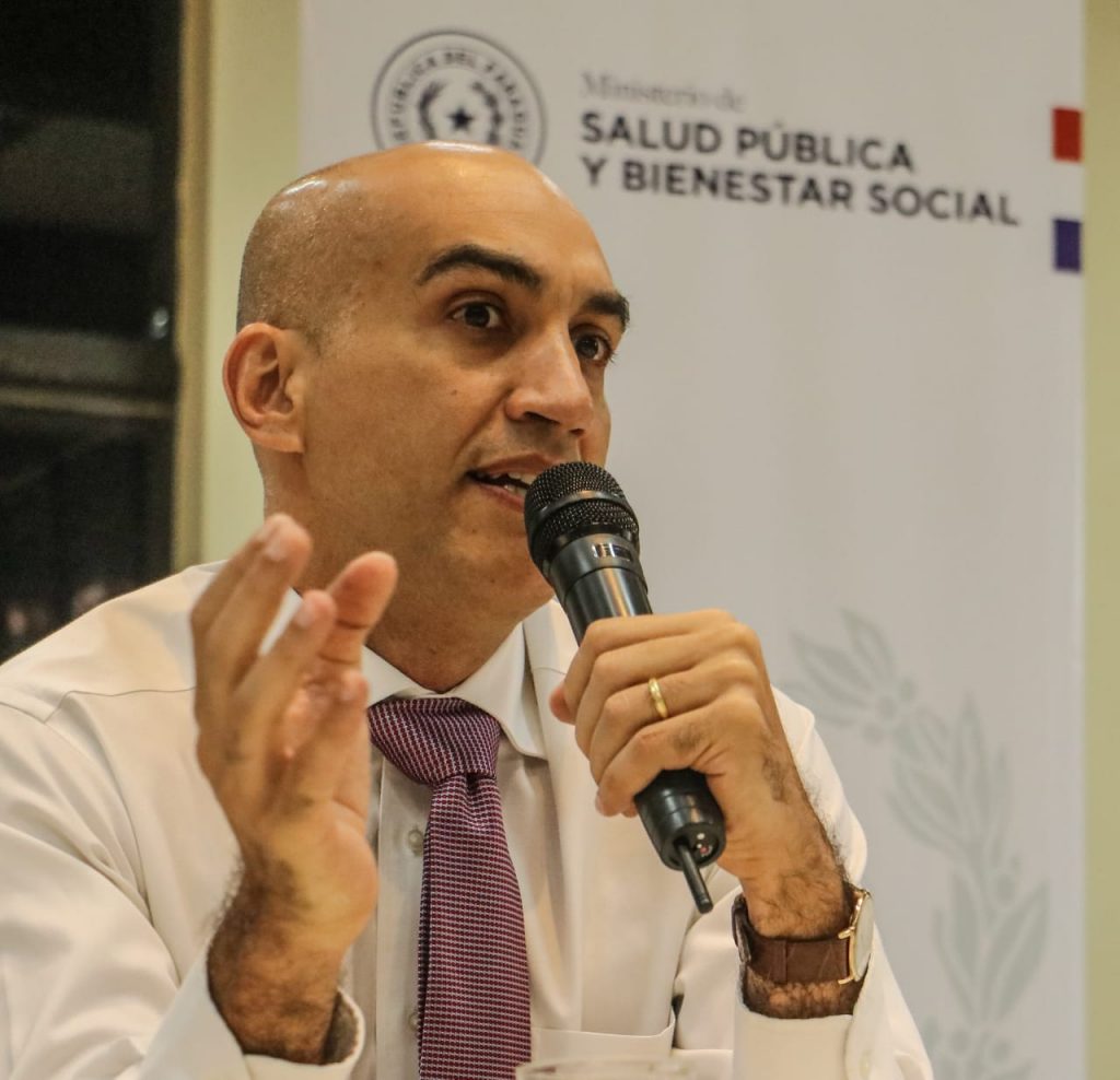 Paraguay registra primeros 1.000 donantes de médula ósea, un hito en la salud