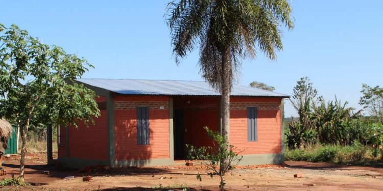 MUVH promete invertir más en viviendas para pueblos originarios en el 2020