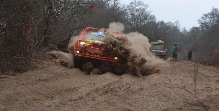 MADES podría no otorgar licencia ambiental al evento del Rally Transchaco