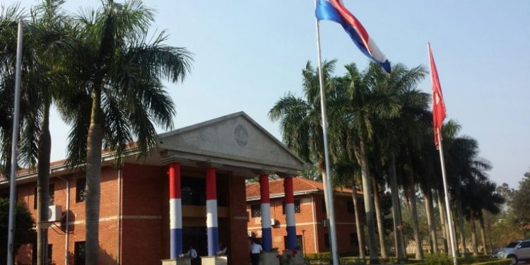 Consejo Universitario levanta paro académico en la UNA