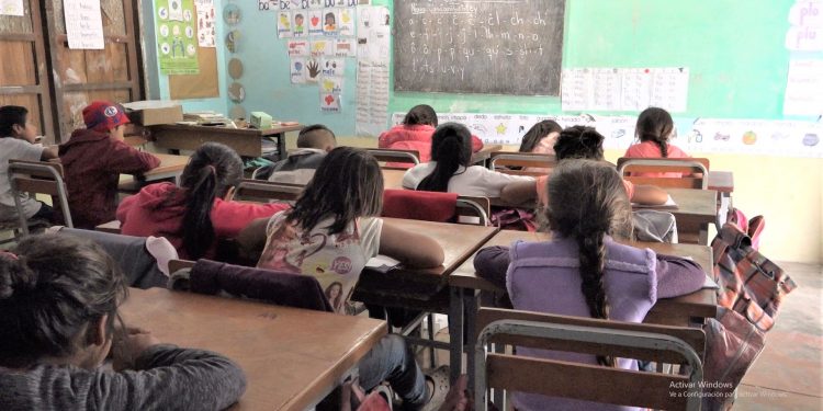 Merienda y almuerzo: esenciales para evitar deserción en escuelas del Chaco