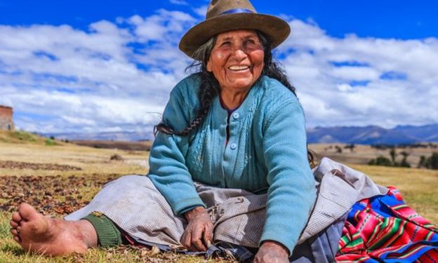 ¿Por qué quienes producen comida son los que más hambre padecen? ¿Por qué quienes producen comida son los que más hambre padecen?
