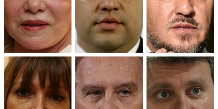 ¿Llegar al poder y amasar fortuna con dinero del pueblo? ¿Llegar al poder y amasar fortuna con dinero del pueblo?