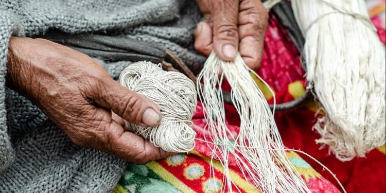 Desean saldar deuda histórica con el Chaco en materia de artesanía