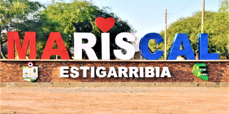 Mariscal Estigarribia desea convertirse en municipio saludable Mariscal Estigarribia desea convertirse en municipio saludable