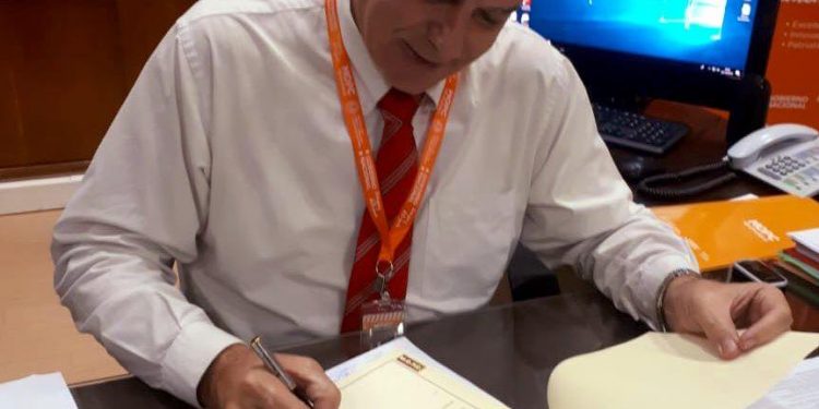 MOPC adjudicó rehabilitación de rutas de acceso a ciudades de Boquerón MOPC adjudicó rehabilitación de rutas de acceso a ciudades de Boquerón