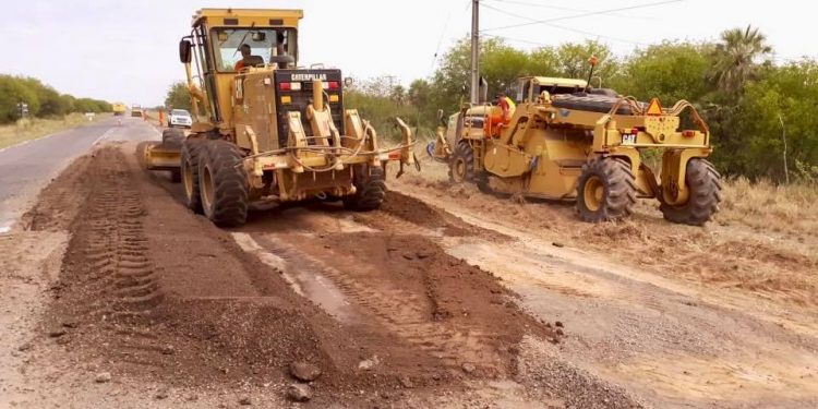 Ofrecen capacitación con simuladores de maquinarias pesadas en el Chaco Ofrecen capacitación con simuladores de maquinarias pesadas en el Chaco