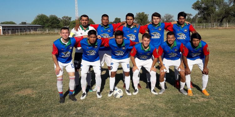Defensores del Chaco y Lomaplatense protagonistas del Interligas – Boquerón Defensores del Chaco y Lomaplatense protagonistas del Interligas – Boquerón