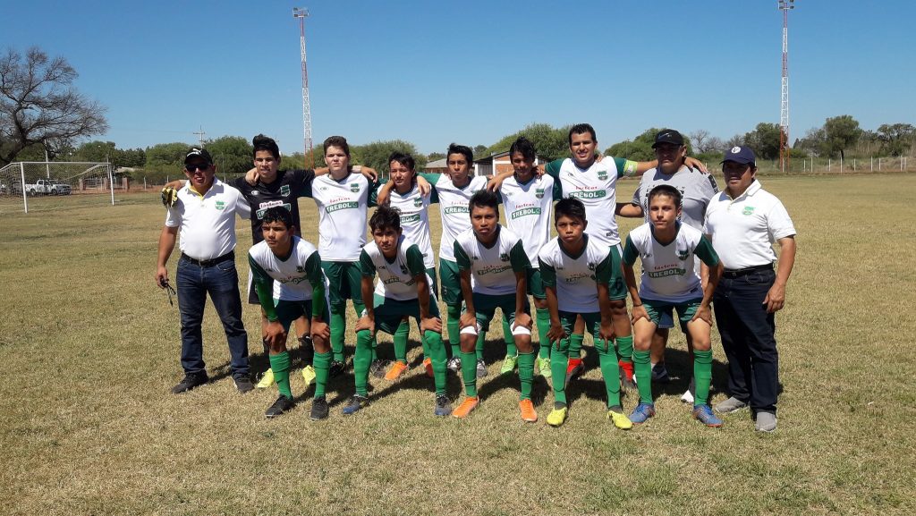 Foto: El Deportivo Chaqueño