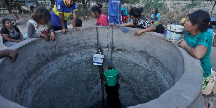 Acueducto estará operativo en 2020 transformando la vida de 80.000 chaqueños