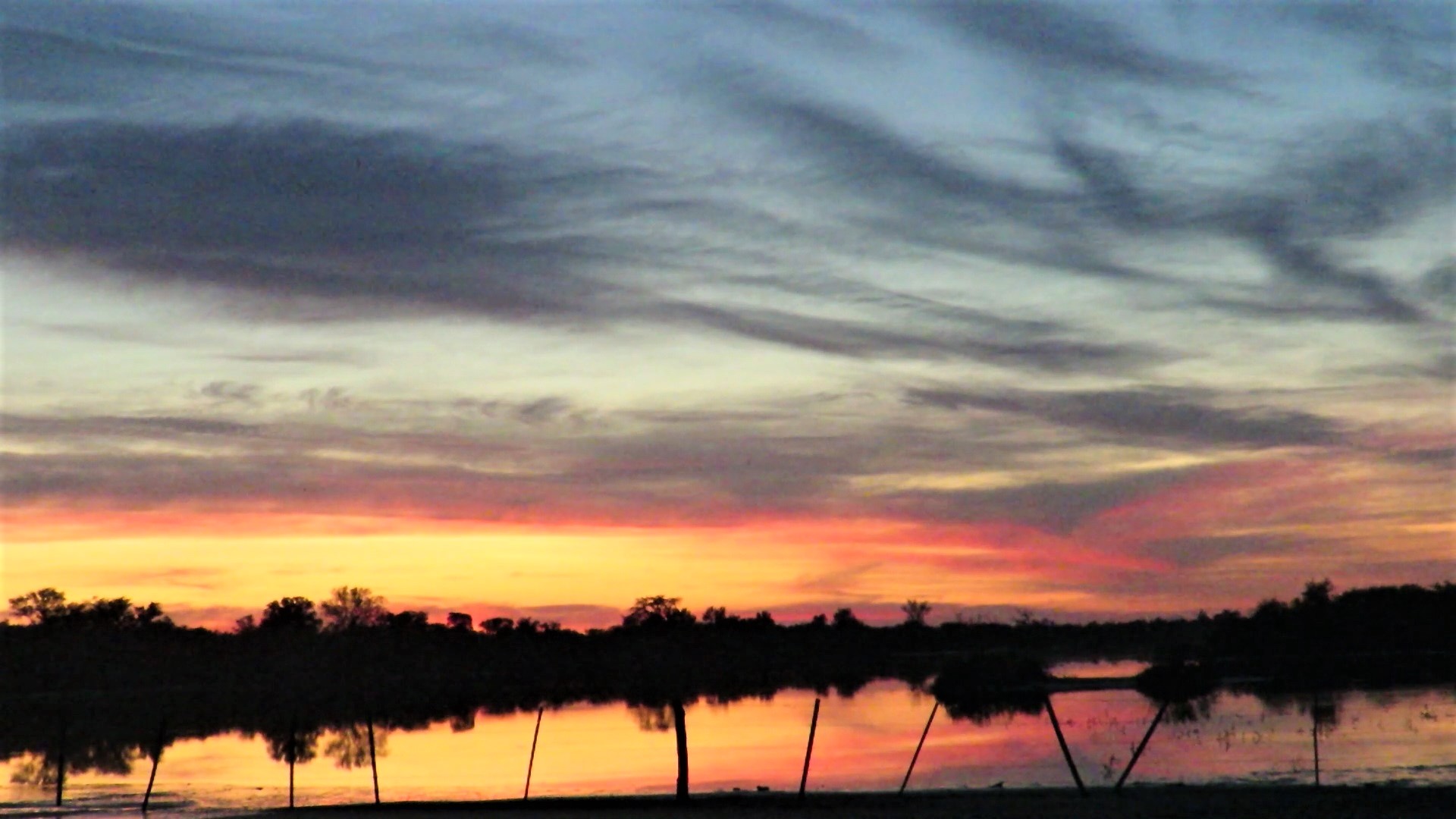 Lunes con calor extremo y probabilidad de chaparrones