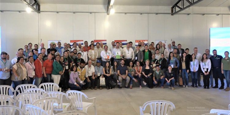 Destacan fructíferas alianzas durante el Encuentro Chaco Integrado 2019