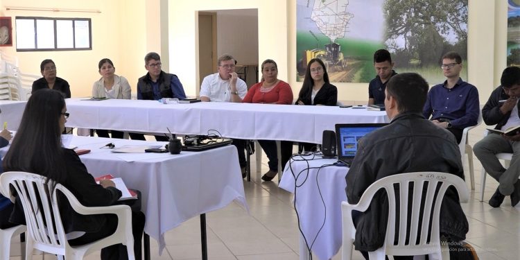 Solicitarán calendario diferenciado para el 2020 en escuelas de Boquerón