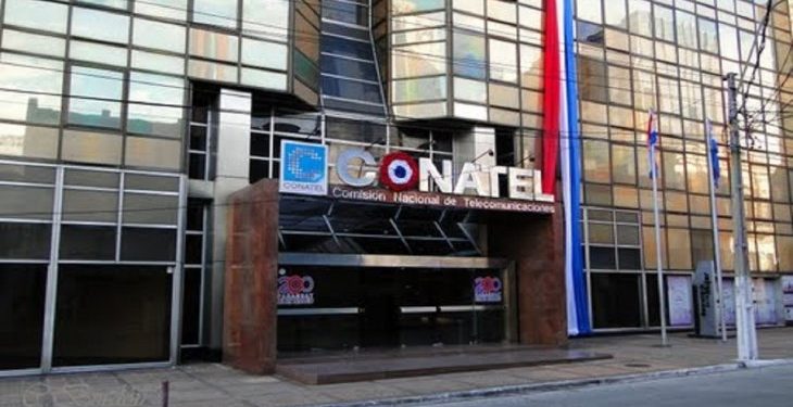 Conatel defendió su presupuesto de gastos 2020