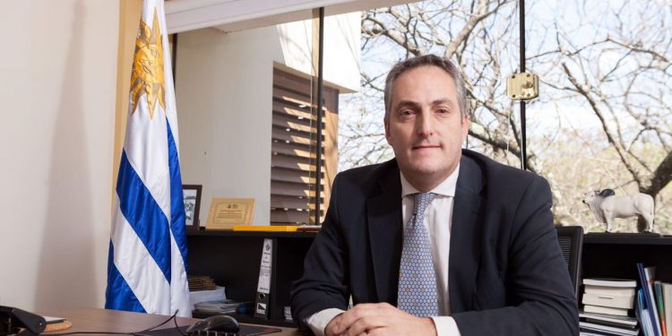 El Chaco Paraguayo, en la mira de inversores uruguayos