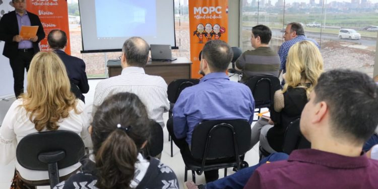 Inician taller de Evaluación Ambiental Estratégica del Corredor Vial Bioceánico