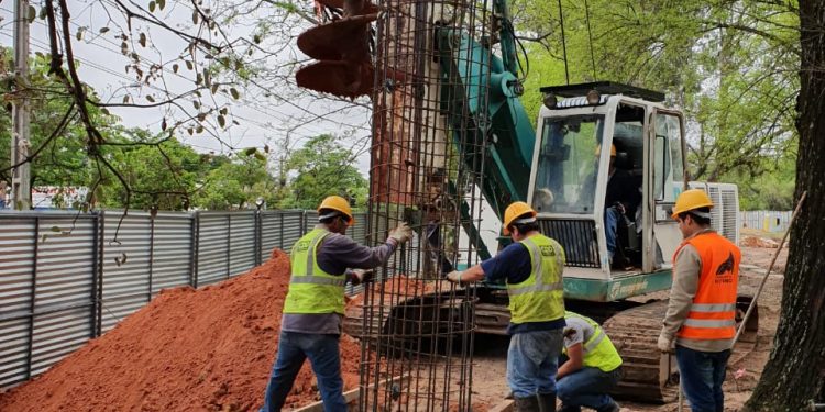 Corredor Vial Botánico: inician las obras
