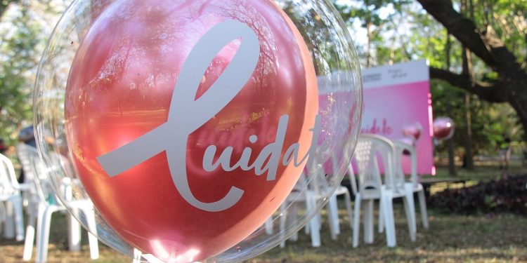 Cáncer de mama: hacerse los controles es el secreto Cáncer de mama: hacerse los controles es el secreto