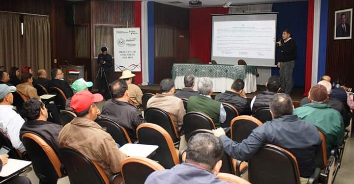 Nuevos lineamientos para el traslado de productos vegetales