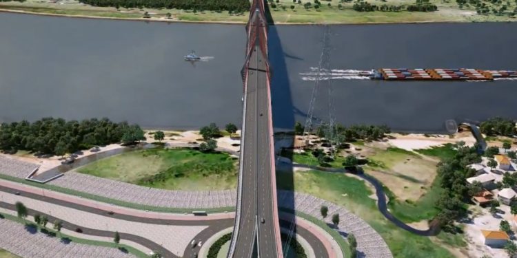 Puente Chaco’í – Asunción: Darán a conocer ofertas de servicios para catastro y fiscalización
