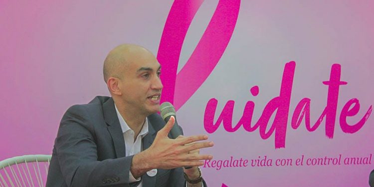 Cuida de tu salud: la detección temprana te da vida Cuida de tu salud: la detección temprana te da vida