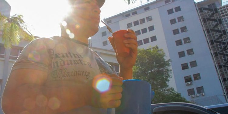 Ojo con la temperatura: Calor excesivo predispone al derrame cerebral