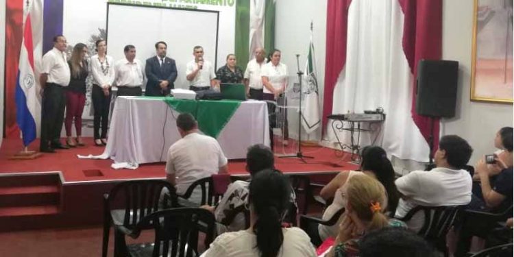 Abogados se capacitan para mejorar gestión judicial