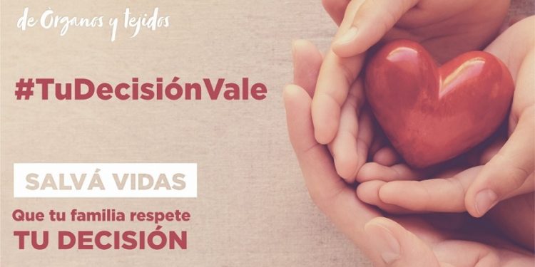 Donación de órganos: la posibilidad de dar vida después del último latido