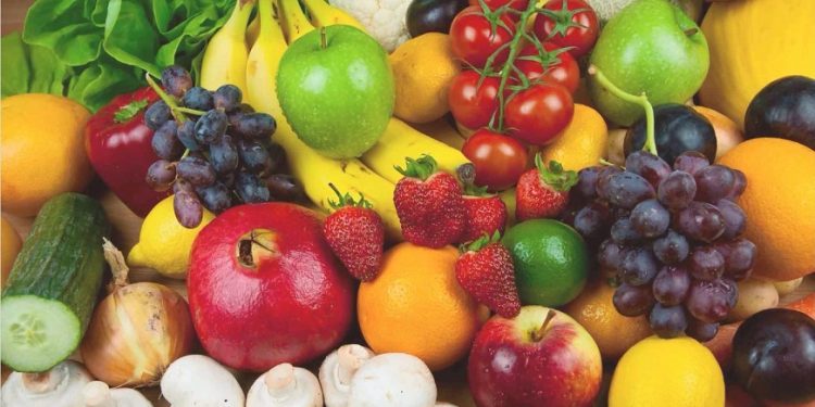 Aliméntate bien hoy y dotá de defensas tu cuerpo