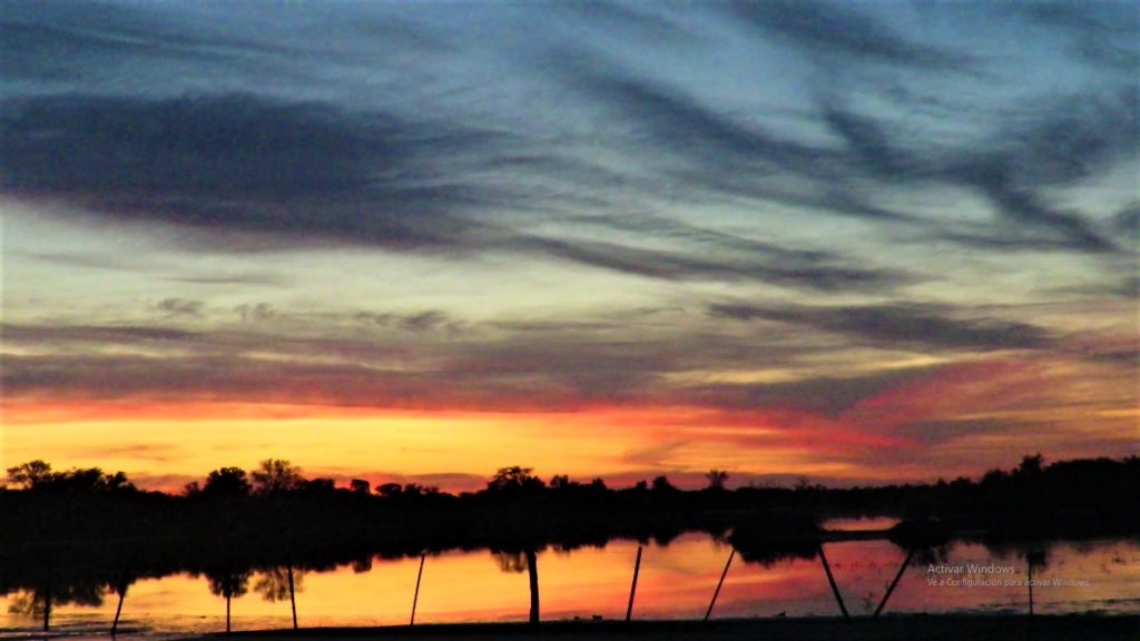 Meteorología pronostica temperaturas calurosas para hoy