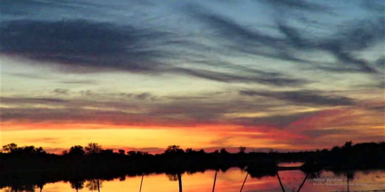 Meteorología pronostica temperaturas calurosas para hoy Meteorología pronostica temperaturas calurosas para hoy
