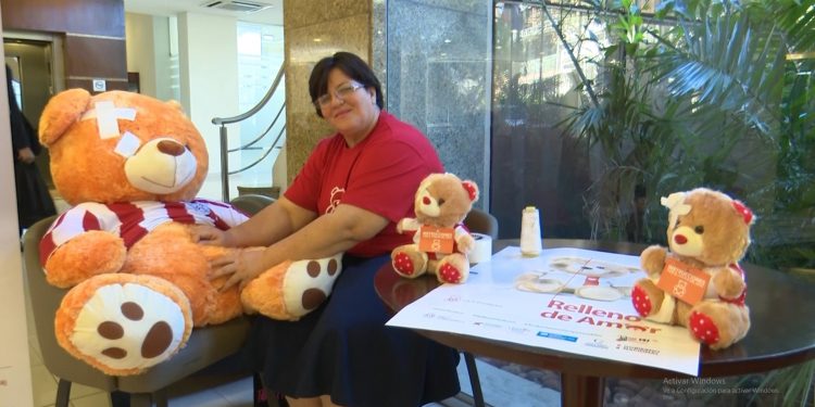 Lanzan campaña contra violencia: la disciplina con golpes no educa, duele Lanzan campaña contra violencia: la disciplina con golpes no educa, duele