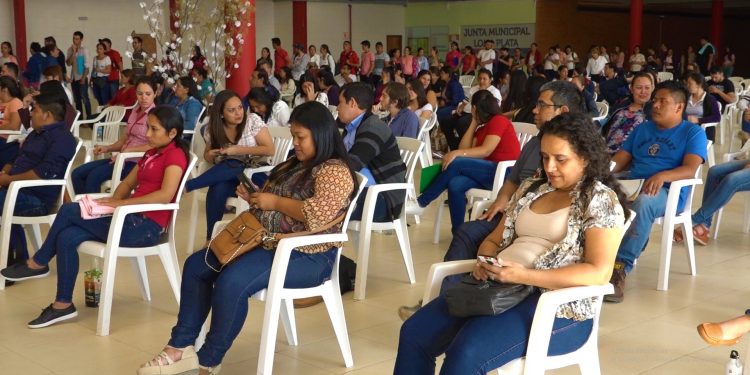 Histórico concurso de APS en el Chaco: Transparentan proceso de contratación