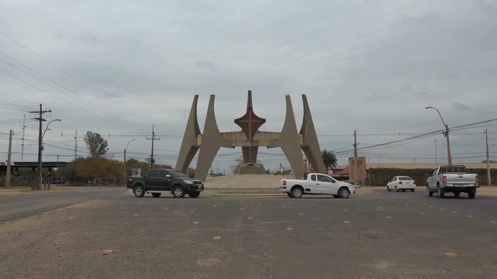 Meteorología anuncia una jornada calurosa con chaparrones