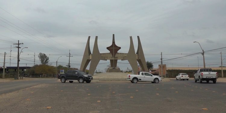 Meteorología anuncia una jornada calurosa con chaparrones