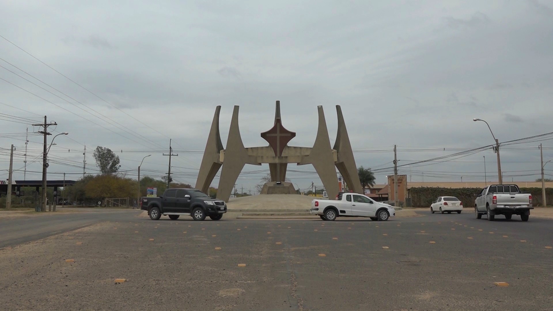 Meteorología anuncia una jornada calurosa con chaparrones