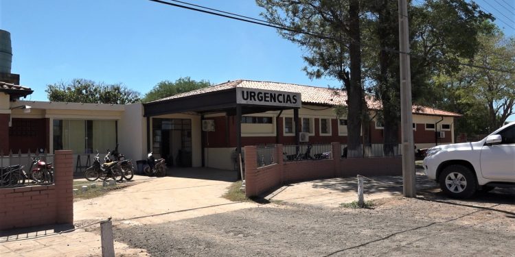 Desde hoy reabren quirófano del Hospital de Mariscal Estigarribia