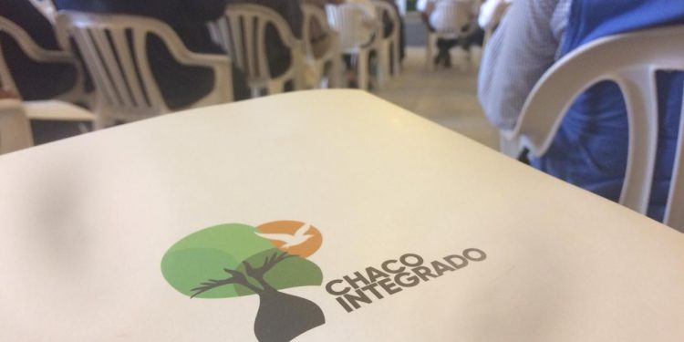 La unidad como clave de desarrollo, arrancó Congreso «Chaco Integrado»