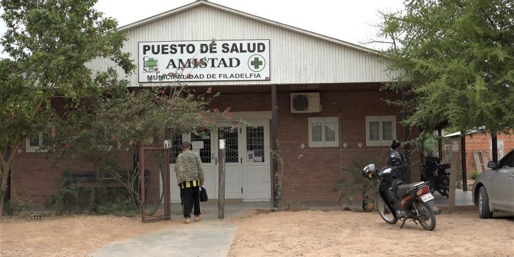 Alerta: Cinco casos confirmados de Dengue en Filadelfia