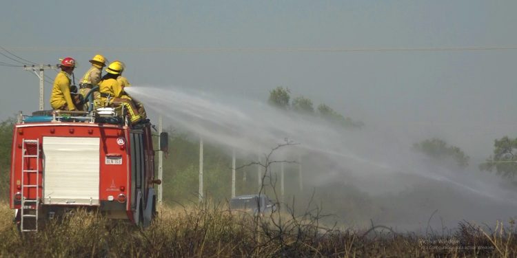 Hacienda informa respecto a transferencias de recursos a los bomberos Hacienda informa respecto a transferencias de recursos a los bomberos