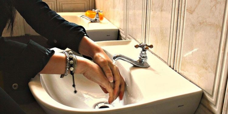 Lavado de manos una medida costo-efectiva para prevenir enfermedades