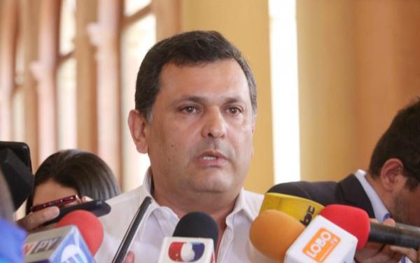 Nuevo titular del INDI se compromete a mejorar condiciones de vida