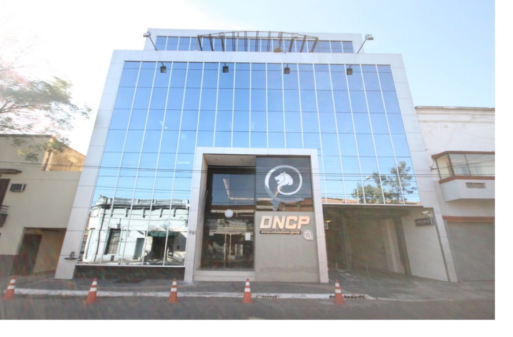 Incentivan a empresas chaqueñas a participar de procesos licitatorios