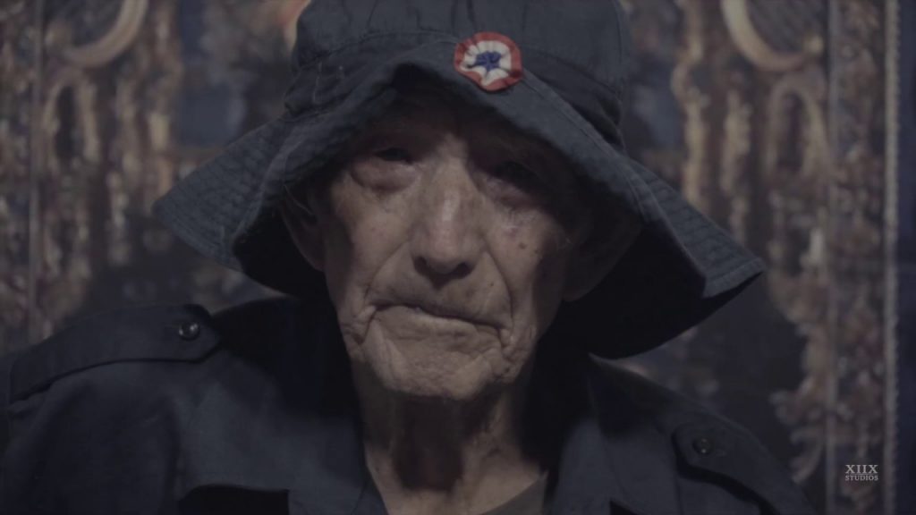 Veteranos del Chaco pierden de a poco sus sedes Veteranos del Chaco pierden de a poco sus sedes